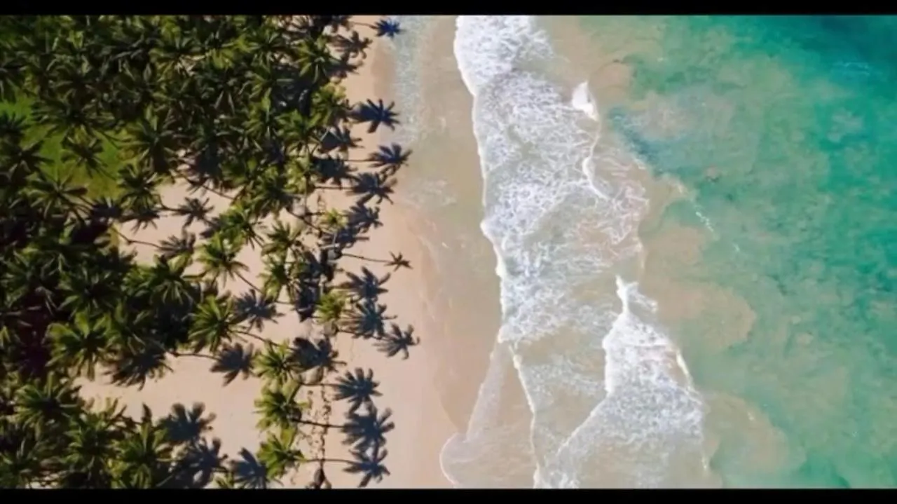 كابريرا Baoba Breeze Bed & Breakfast- Beachfront Paradise جمهورية الدومينيكان