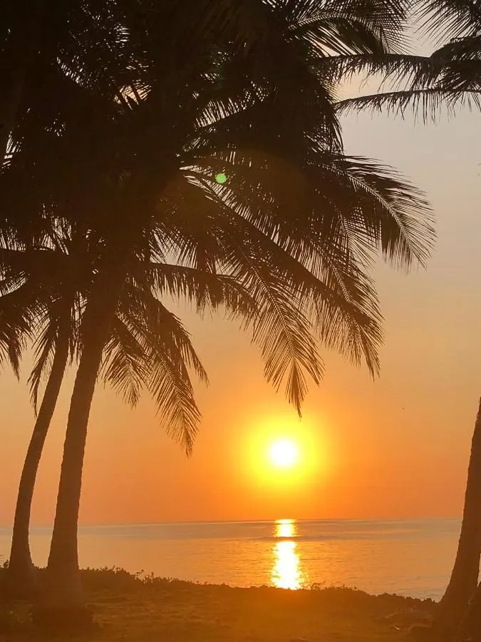كابريرا Baoba Breeze Bed & Breakfast- Beachfront Paradise