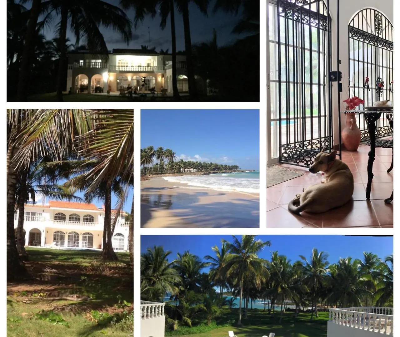 كابريرا Baoba Breeze Bed & Breakfast- Beachfront Paradise